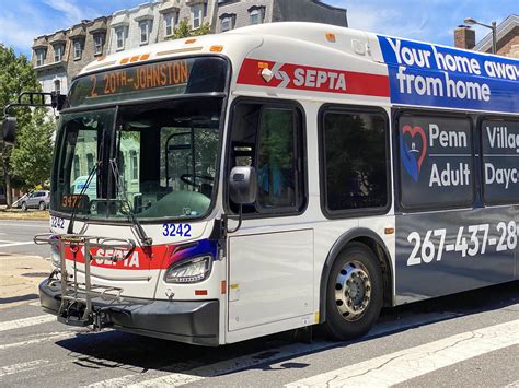 septa bus schedule